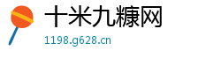 十米九糠网